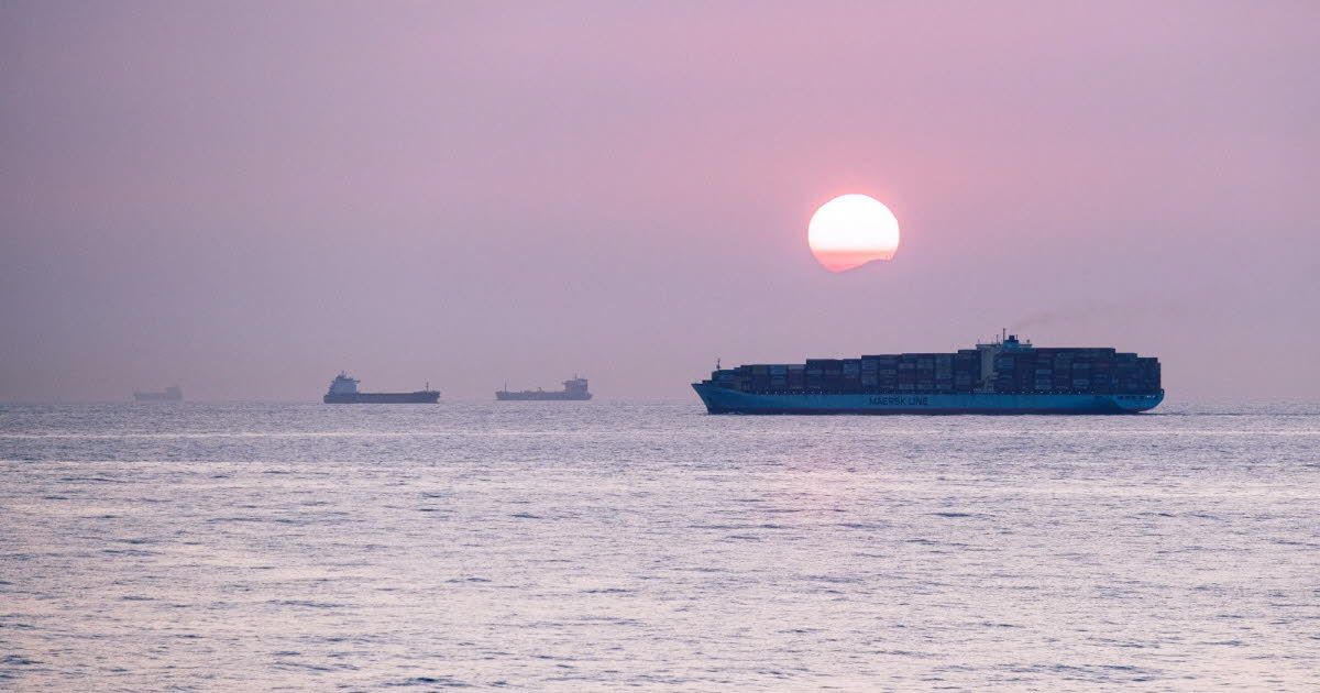 La menace croissante des cyberattaques sur le transport maritime