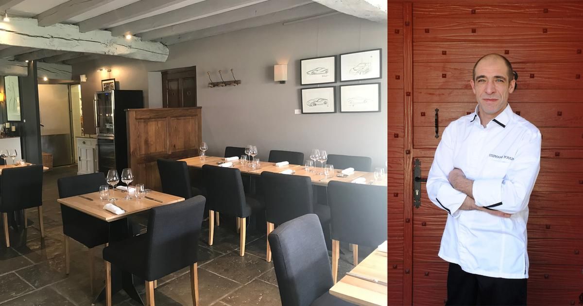 La ferme Lizarraga : une expérience gastronomique immersive