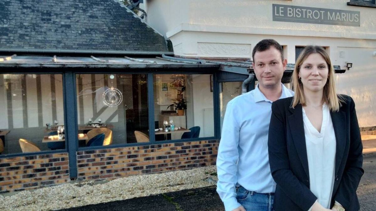 Deux nouvelles enseignes insufflent une nouvelle vie à Annebault