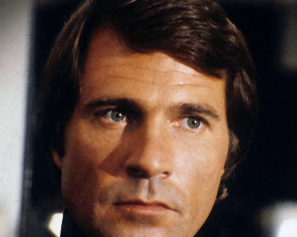 Gil Gerard, icône de la science-fiction, nous quitte à 82 ans