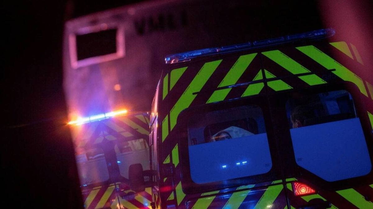 Un bus percute une voiture dans l'Orne : un accident inattendu