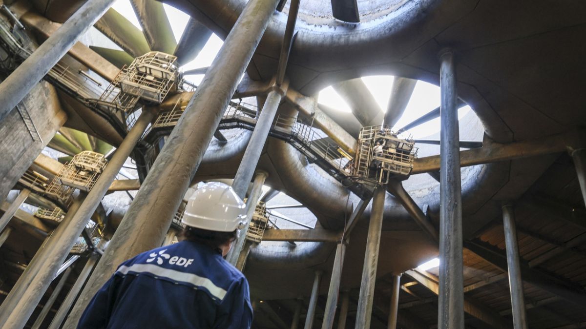 L'Indre-et-Loire : un bastion économique inébranlable face à la tempête