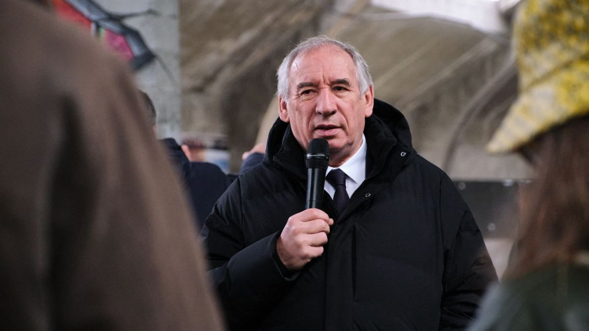 François Bayrou sort de réanimation : des nouvelles encourageantes