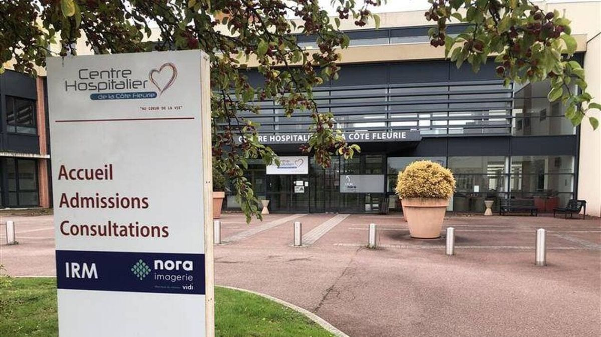 Des soignants en cardiologie sonnent l'alarme sur leur détresse à Cricquebœuf