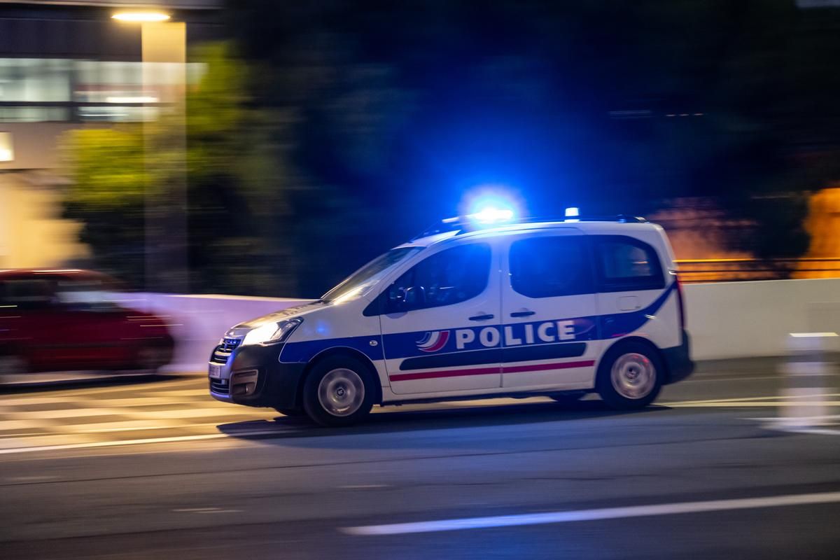 Un fugitif interpellé après trois semaines de cavale : l'évasion de Dijon décryptée