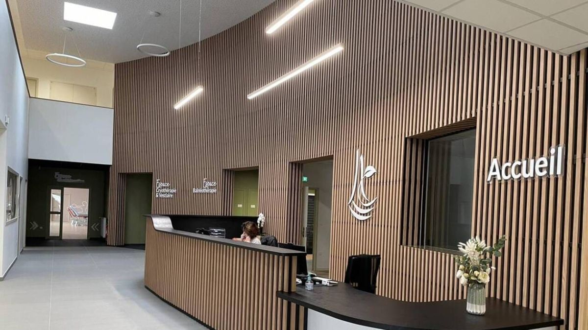 Accès facilité aux soins : 15 maisons France santé ouvrent dans l'Orne