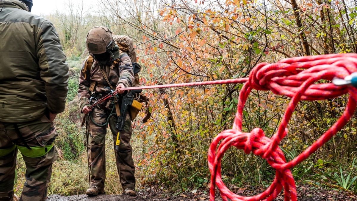 Un professeur d’escalade relaxé malgré des accusations d'attouchements