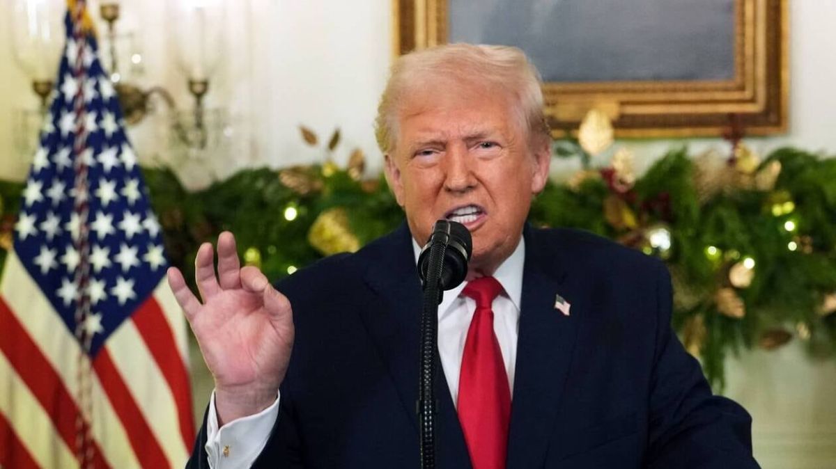 Trump face à la réalité : quand les chiffres ne suivent pas