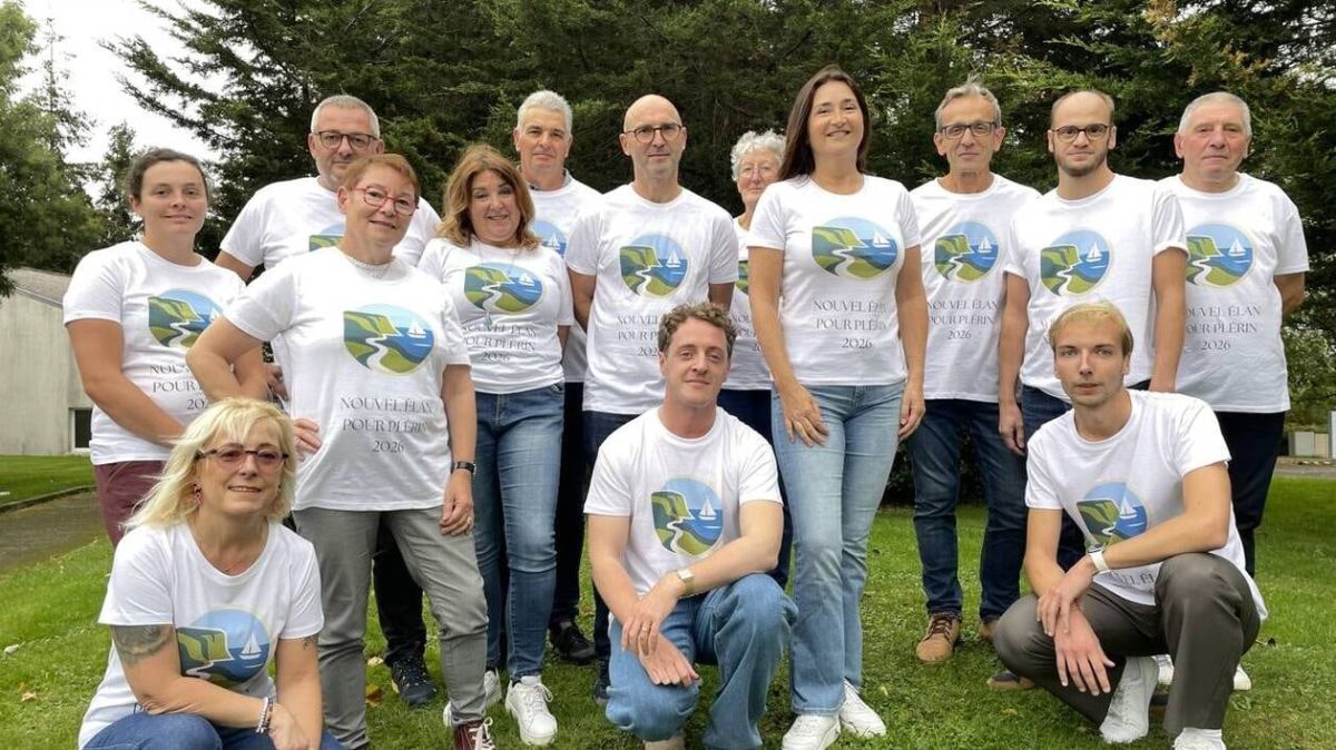 Karine Guguen : un nouvel élan pour la mairie de Plérin en 2026