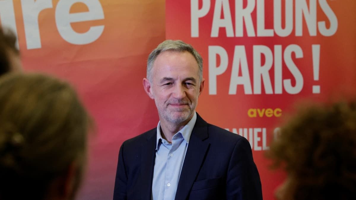 L'union historique de la gauche parisienne : un tournant pour Emmanuel Grégoire