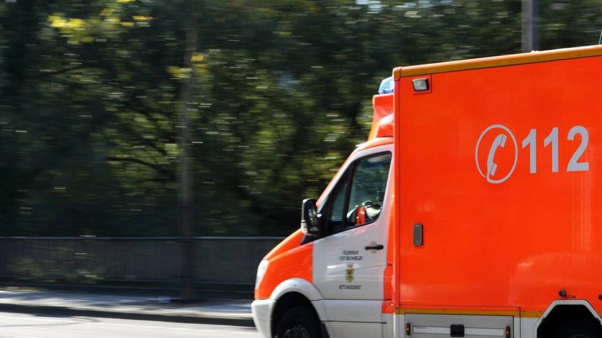 Un drame tragique : un bébé s'étrangle avec sa grenouillère