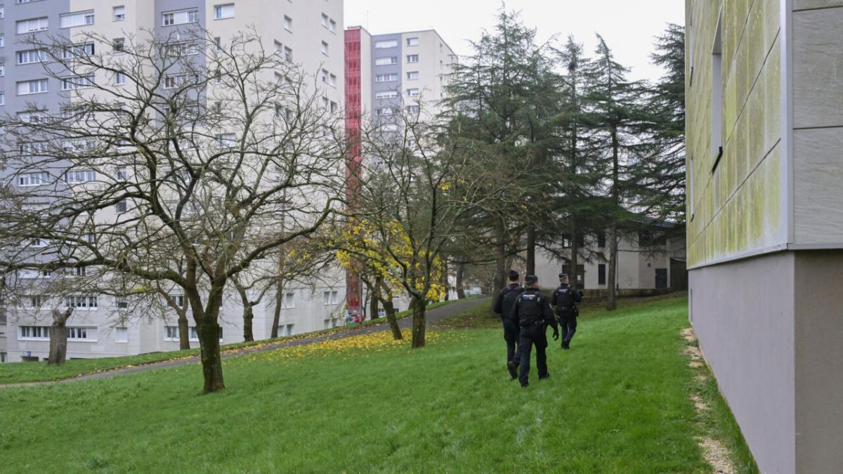 Nantes en état d'alerte face à la montée du narcotrafic