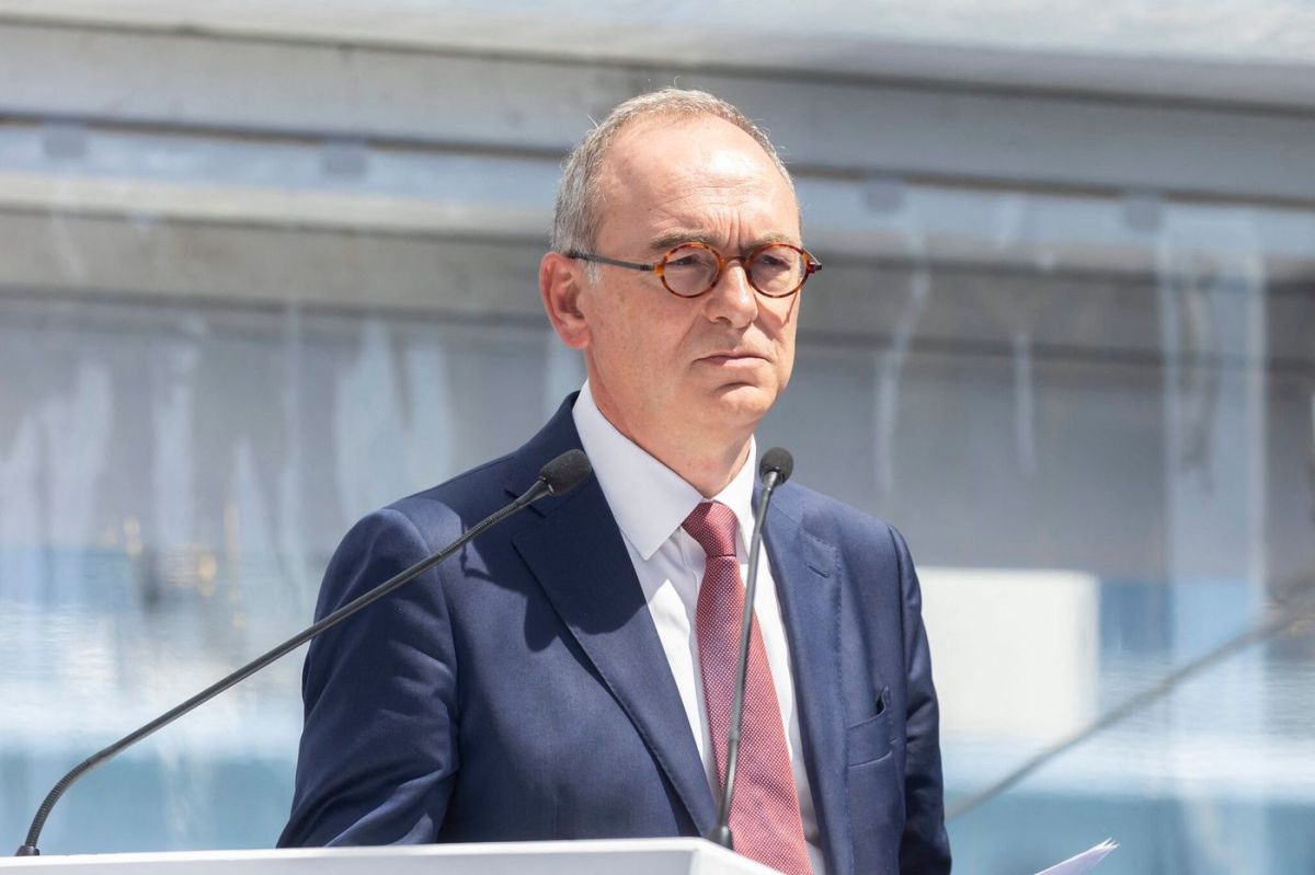 Xavier Piechaczyk nommé à la tête de la RATP : une révolution en marche