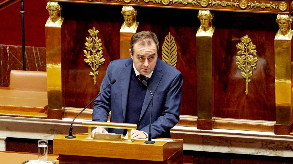 Budget 2026 : Sébastien Lecornu prépare un plan B en cas d'impasse parlementaire