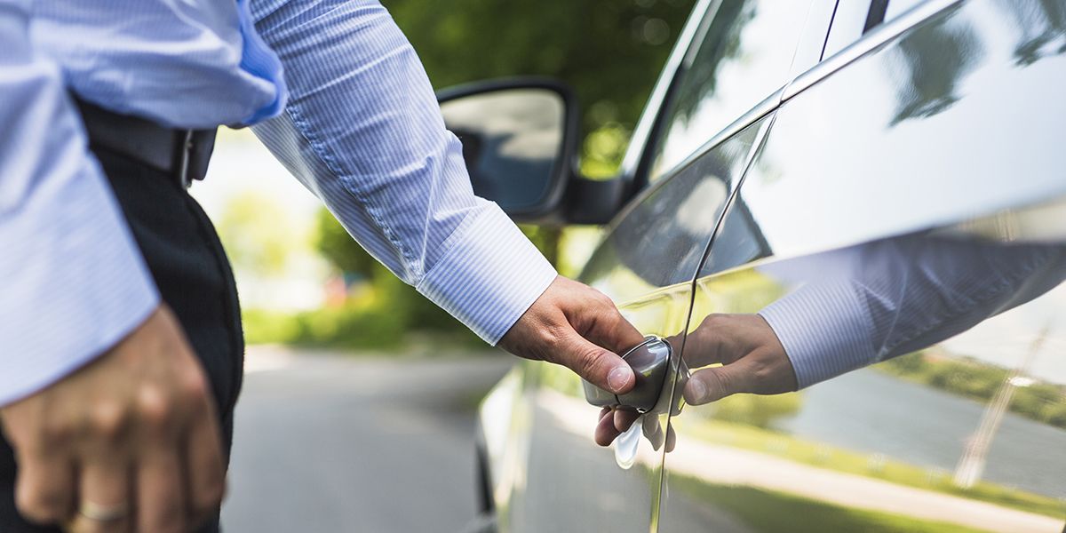 Vendre une voiture sans carte grise : ce que dit la loi