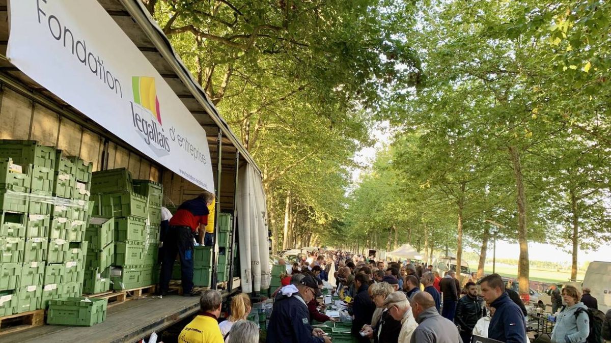 La fondation Legallais célèbre 15 ans de soutien aux plus vulnérables