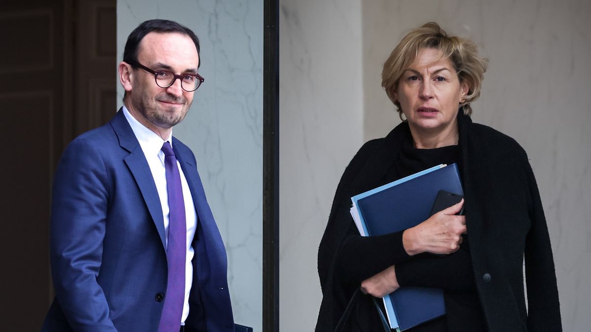 Unis pour Bordeaux : Delattre et Cazenave s'allient pour 2026