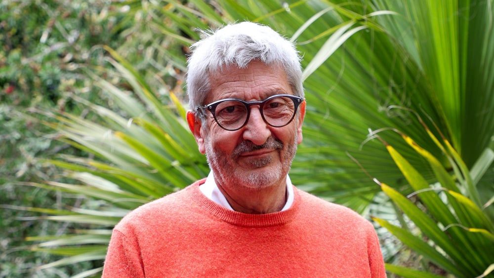 Jean-Marc La Piana honoré pour son engagement dans les soins palliatifs