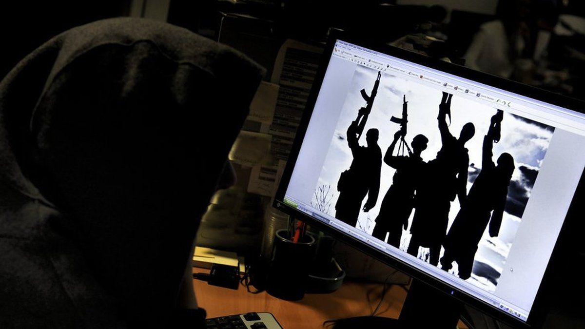 Un jeune alsacien de 19 ans mis en examen pour des projets d'attentats contre des policiers