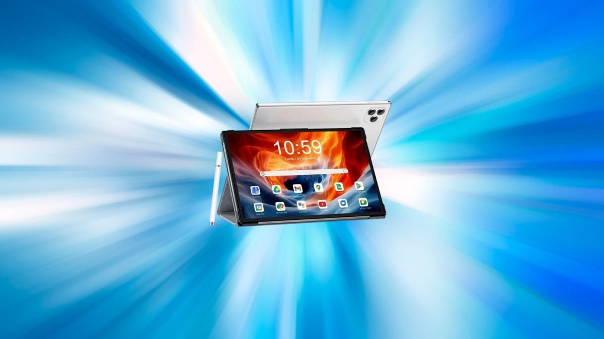 Cdiscount frappe fort avec une tablette tactile à prix réduit