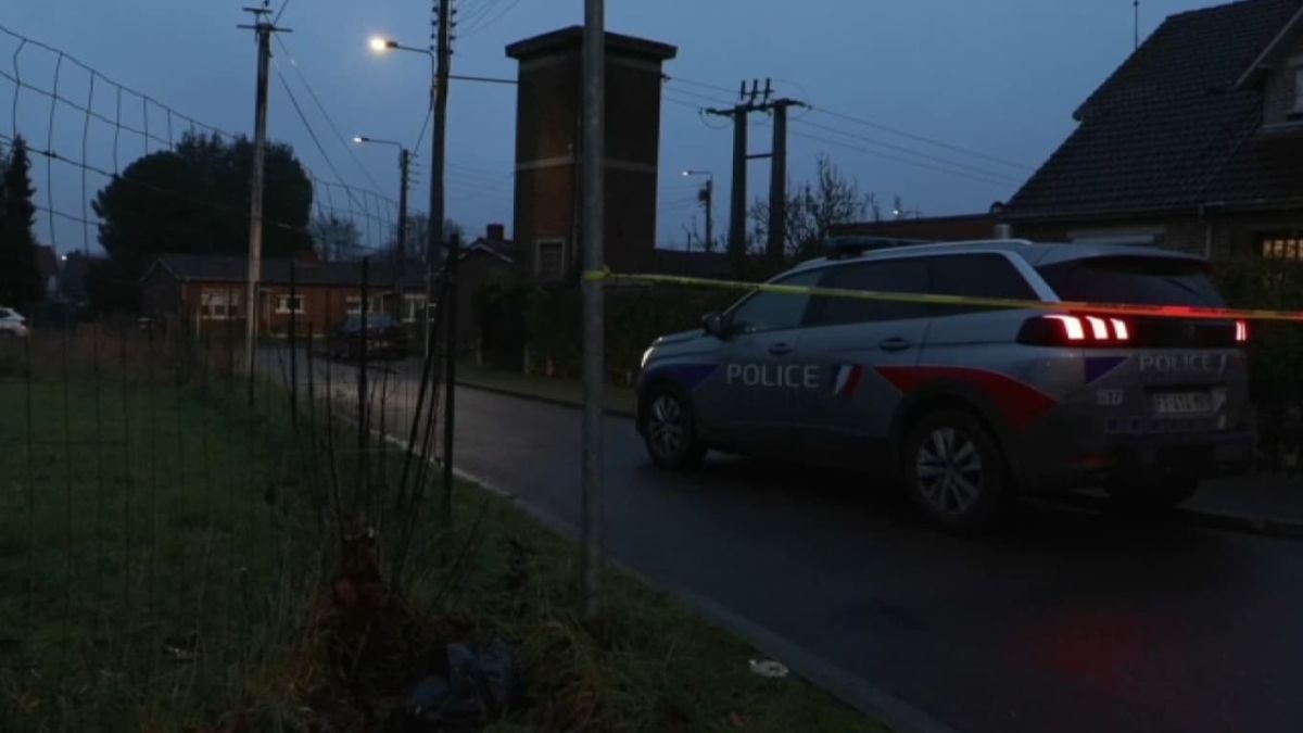 Un couple d'Avion victime d'une agression tragique : la femme succombe à ses blessures