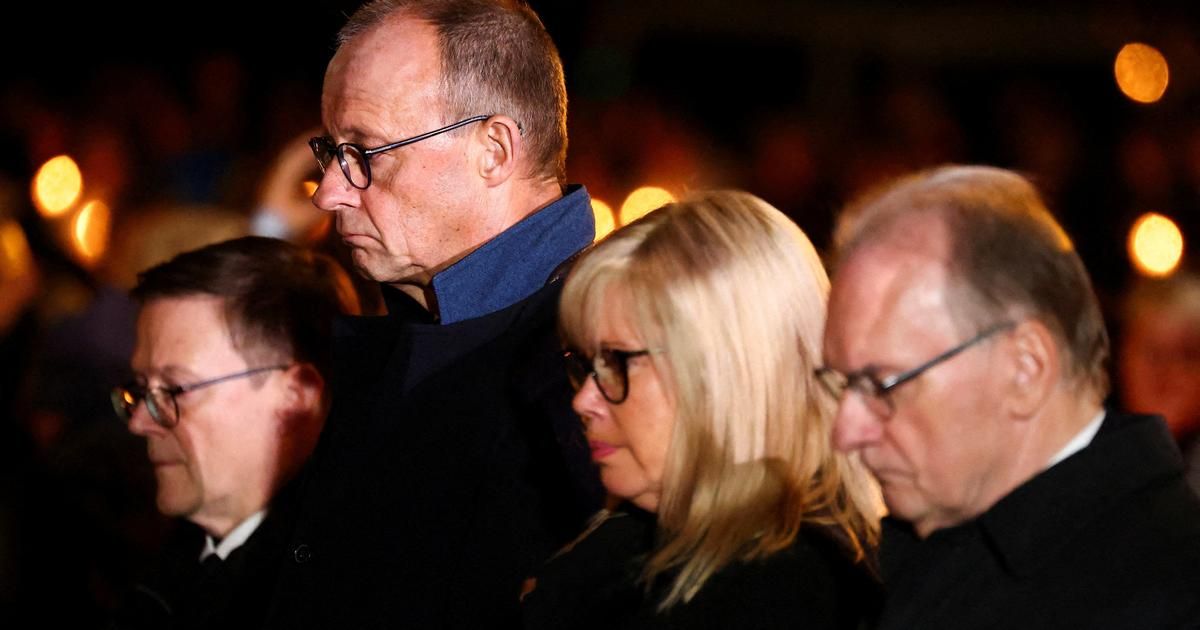 Magdebourg se souvient : un hommage poignant un an après l'attentat
