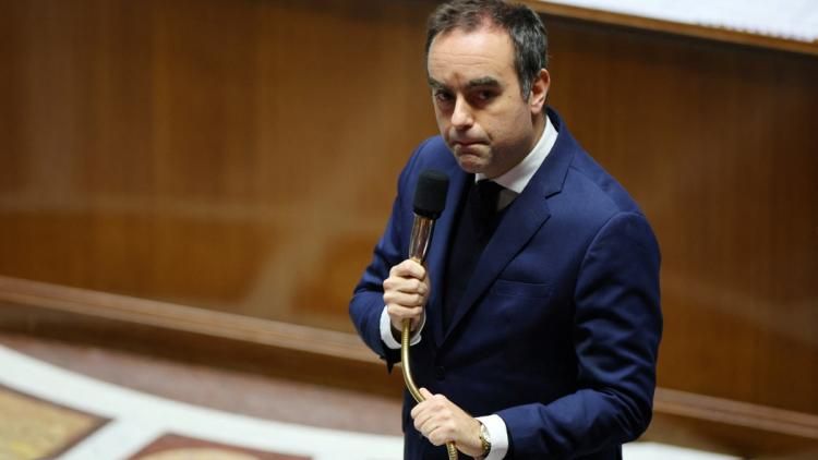 Budget 2026 : le gouvernement prépare un plan B après l'échec du projet de loi