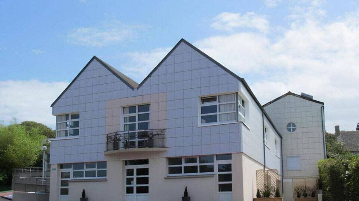 Le centre Le Siou renaît à Siouville-Hague : un nouvel avenir prometteur