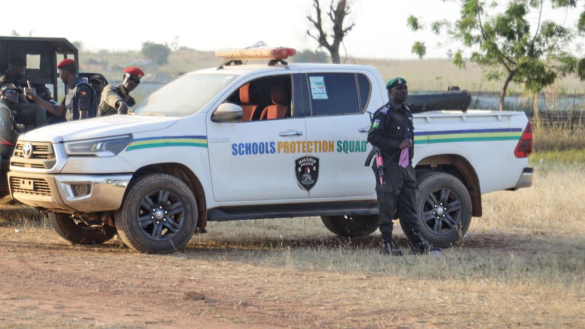 Enlèvement au Nigeria : 28 personnes kidnappées lors d'une fête musulmane