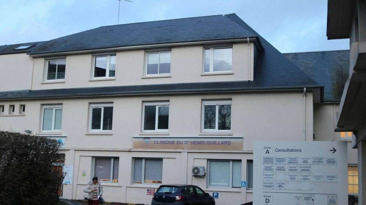 Rappelez-vous de la maternité de Coutances ? Votre histoire nous intéresse