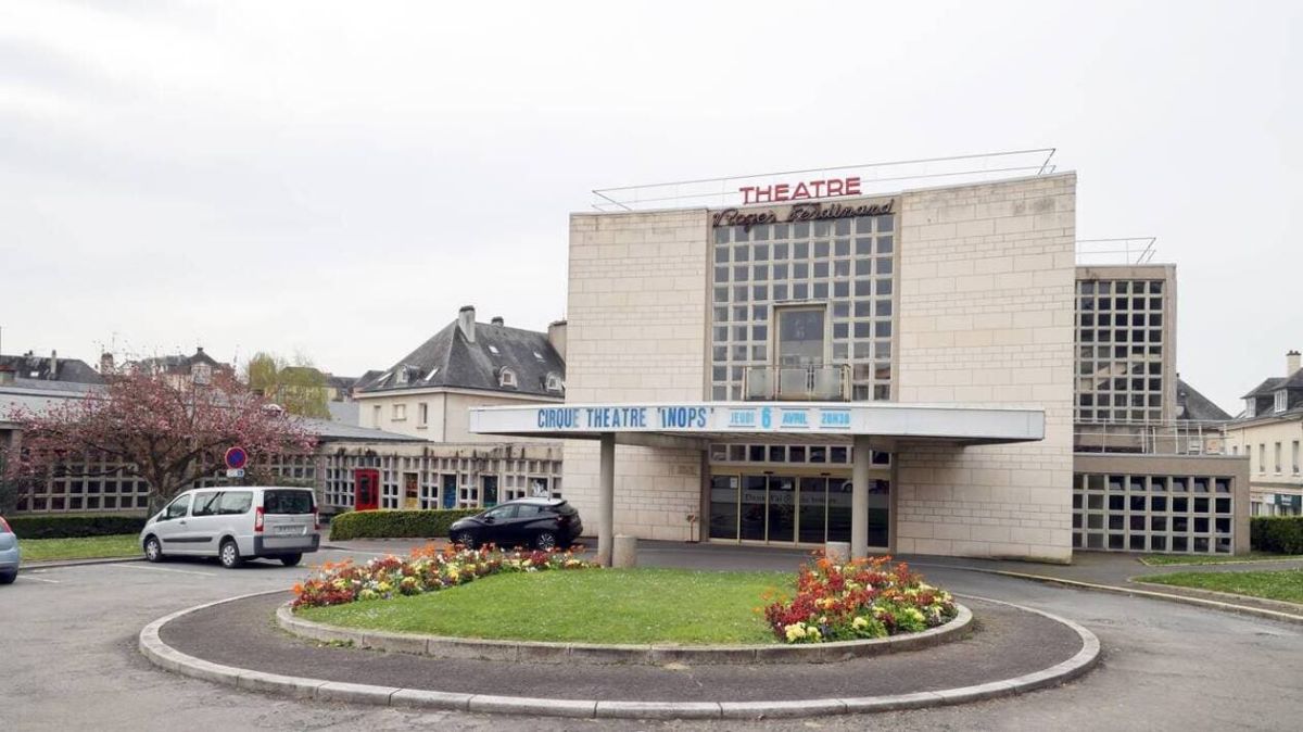 Un geste solidaire : un don de 5 000 € pour soutenir les arts à Saint-Lô