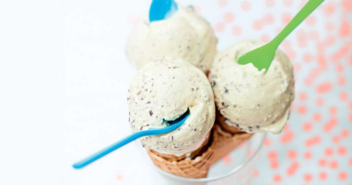 La stracciatella : un délice glacé à savourer cet été