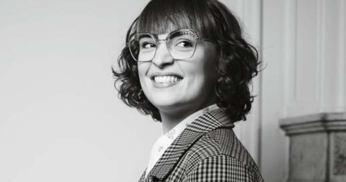 Les secrets d'une soupe parfaite révélés par Émilie Franzo