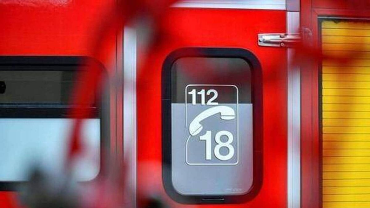 Accident à Saint-Germain-de-Livet : un couple blessé après une sortie de route