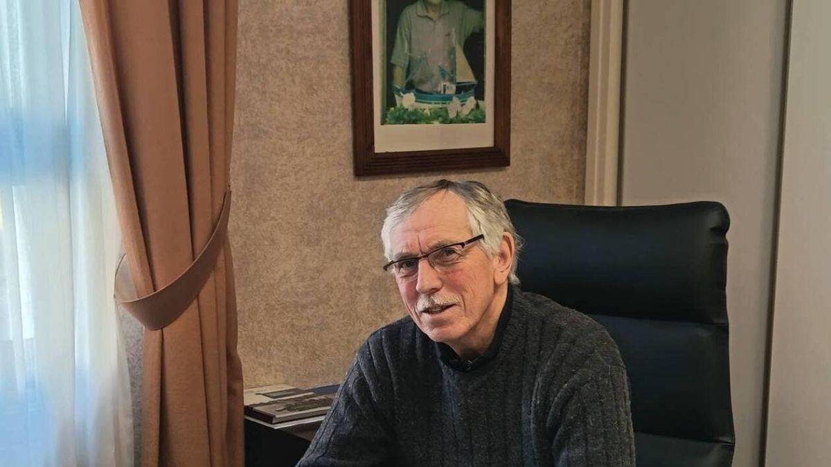 Christian Carton, un départ aux longues résonances pour Gâvres