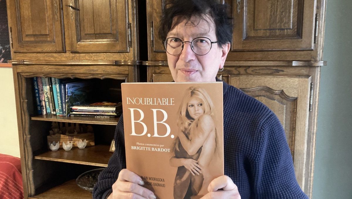 Alain Wodrascka se souvient de Brigitte Bardot : un lien d'égalité