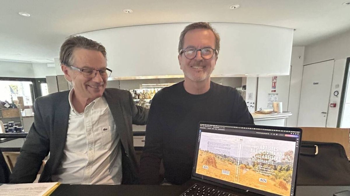 Célébration des 100 ans d'Artistes en Normandie : un héritage culturel relancé