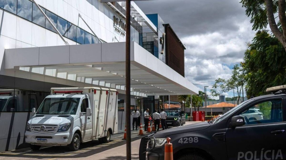 Bolsonaro sous surveillance médicale : un traitement pour ses hoquets persistants