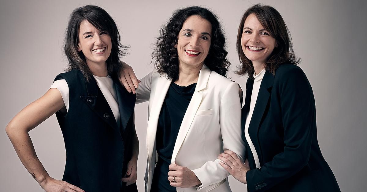 À la rencontre des sommelières : champagne et gastronomie au féminin