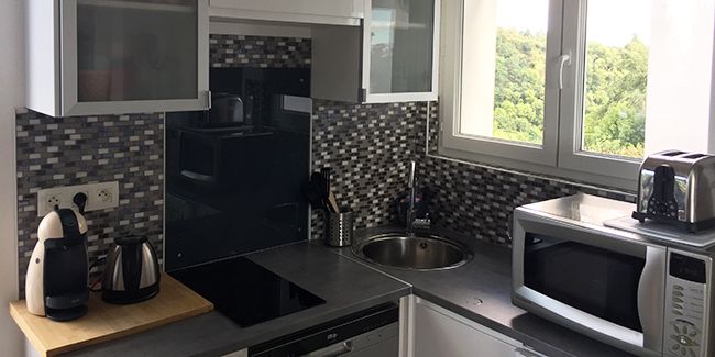 Aménager une mini-cuisine : équipements et conseils