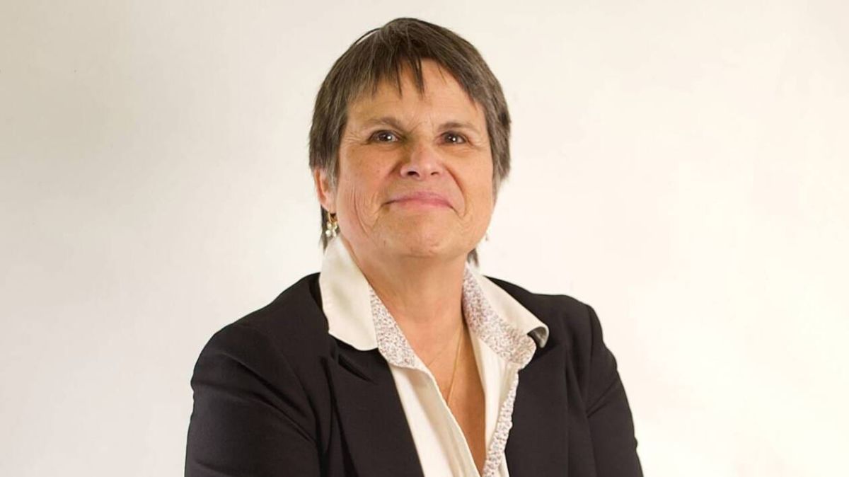 Michèle Godicheau, la passionnée de théâtre en quête de renouveau pour Tiercé