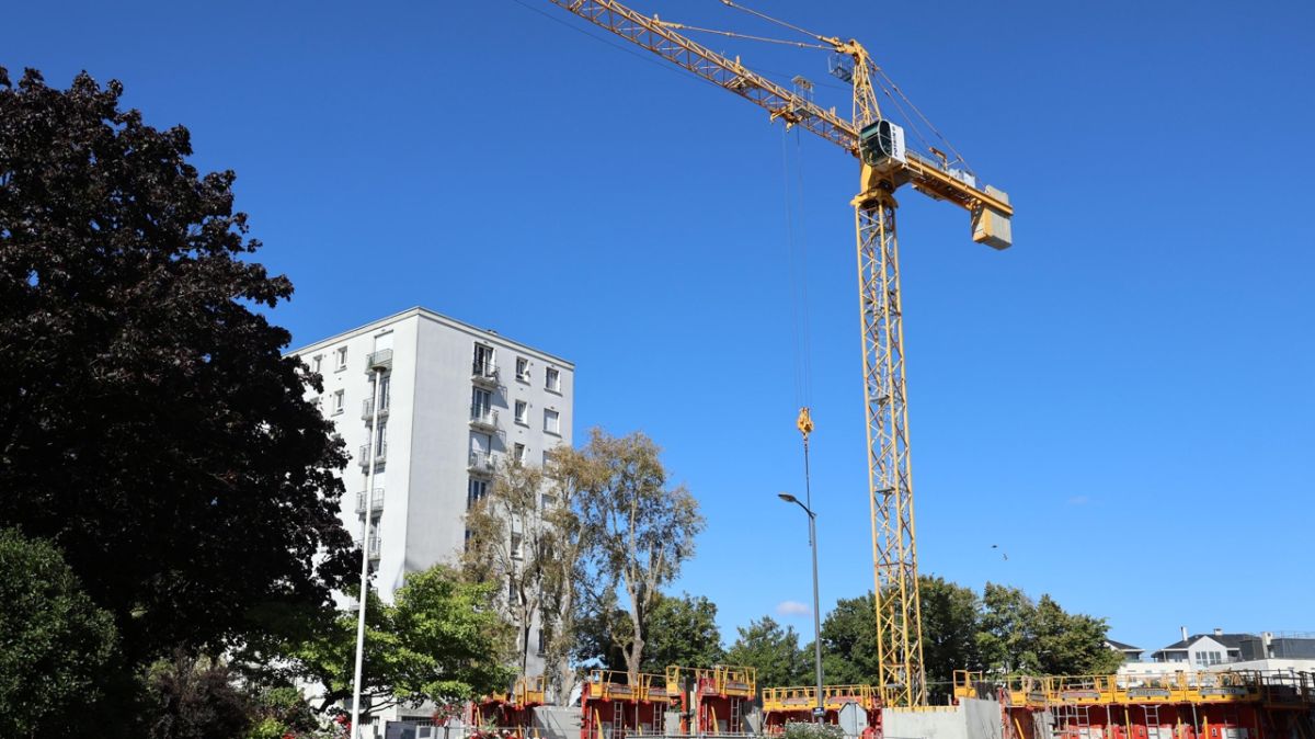 Marché de l'emploi en Nouvelle-Aquitaine : signes inquiétants de recul