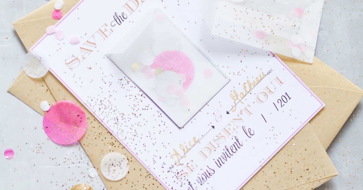 des idées originales pour un mariage inoubliable