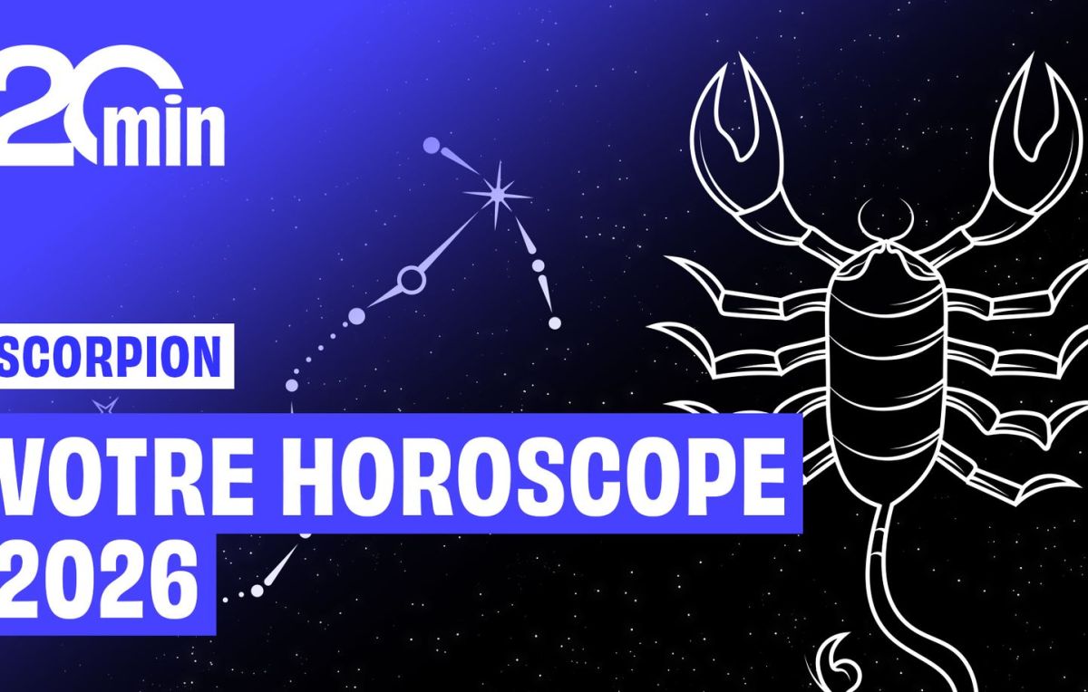 2026 : une année de bouleversements pour les Scorpions