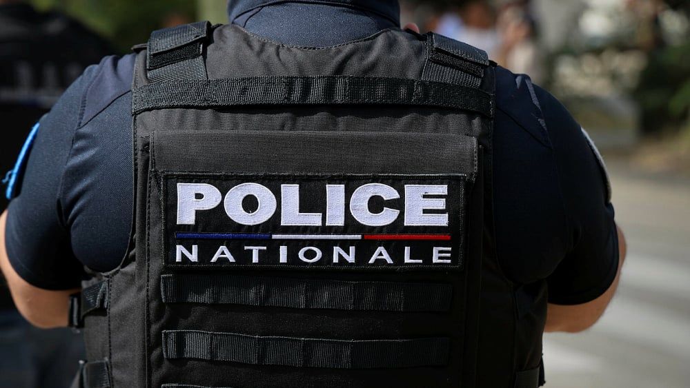 Des célébrations qui dégénèrent à Marseille après la victoire de l'Algérie