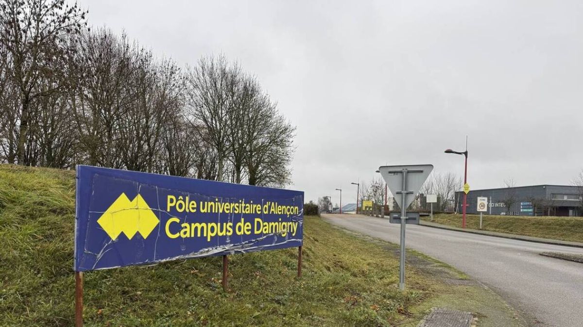 Alençon : des bourses étudiantes pour soutenir l'avenir des jeunes