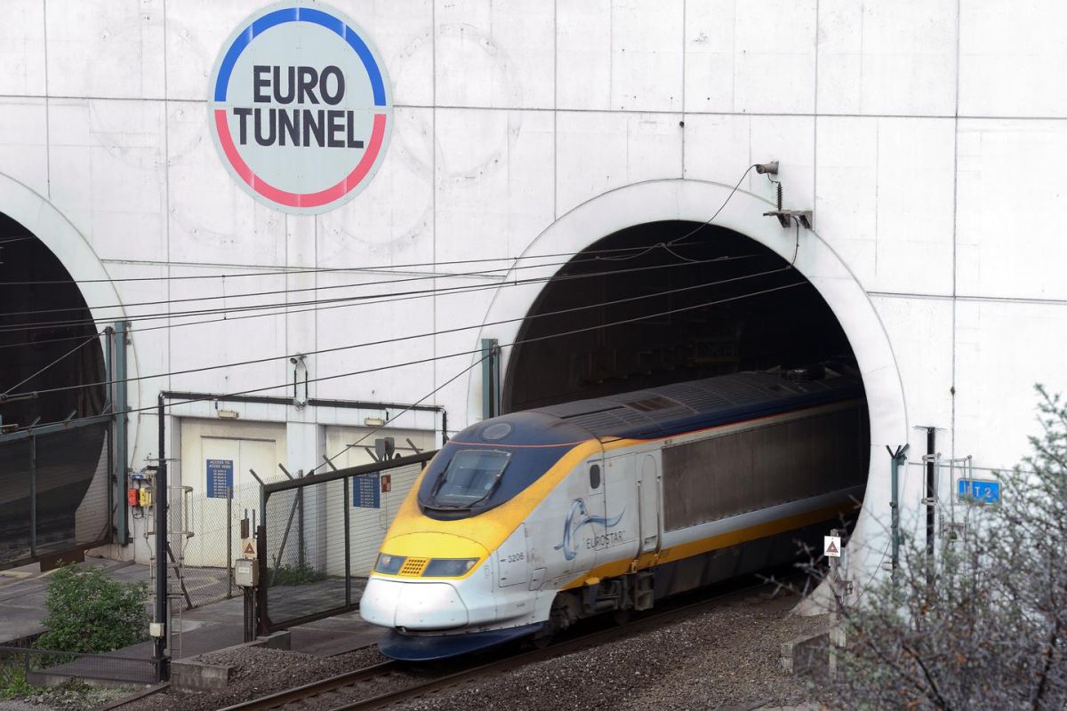 Eurostar face à la tempête technique : retards et annulations à prévoir