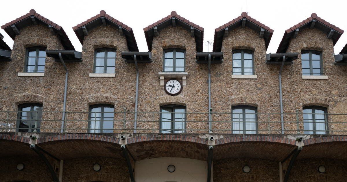 Un évadé de la prison de la Santé repris après huit mois de cavale