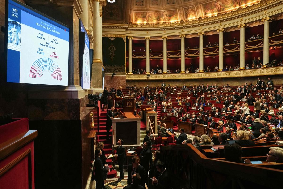 Le Conseil constitutionnel valide une grande partie du budget de la Sécu mais censure une mesure clé