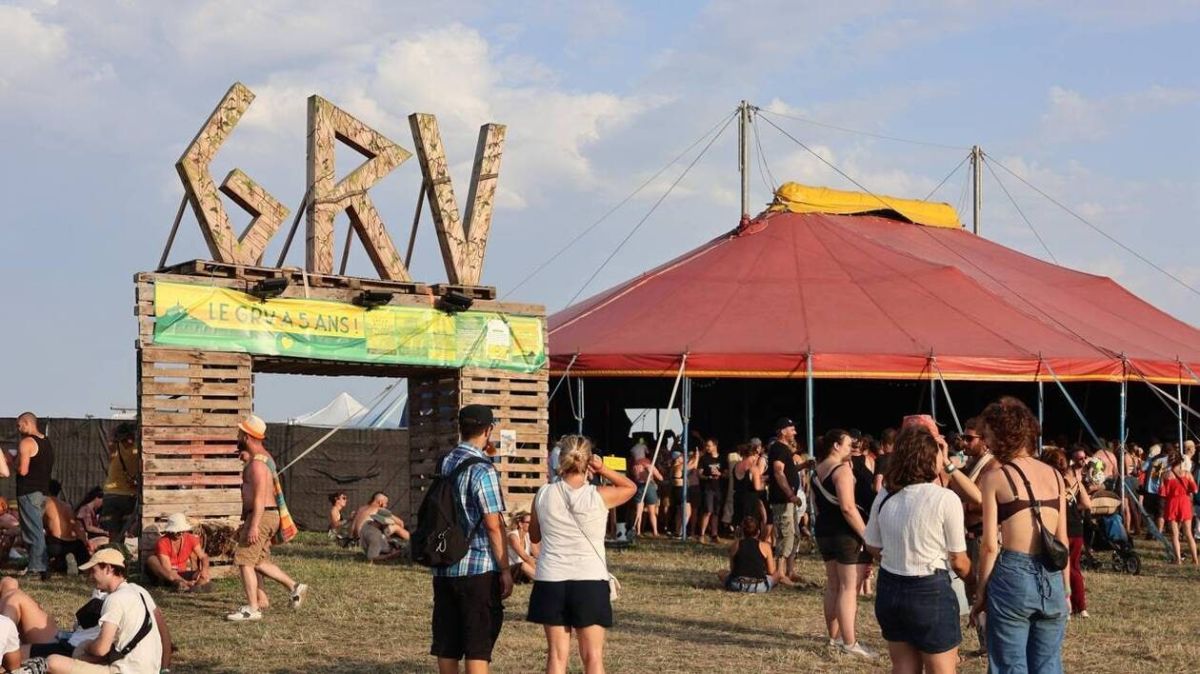 Un festival qui s'annonce mémorable : Green River Valley 2026 dévoile sa programmation